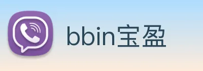 bbin宝盈 logo